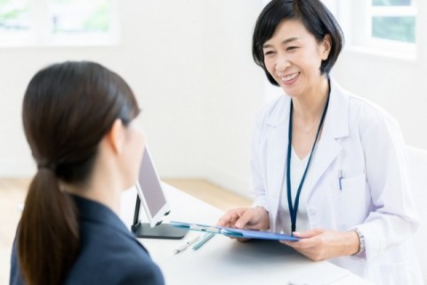 保健指導の推進 保健指導の推進